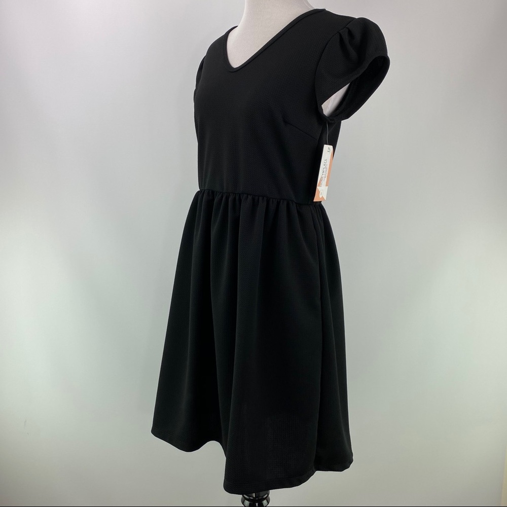 NWT Honey & Lace Los Osos Dress